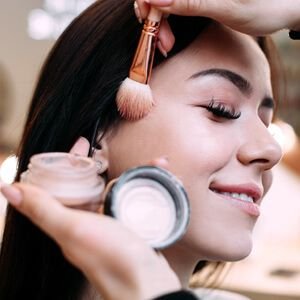 Portfolio Makeup Doingmakeup Free Img